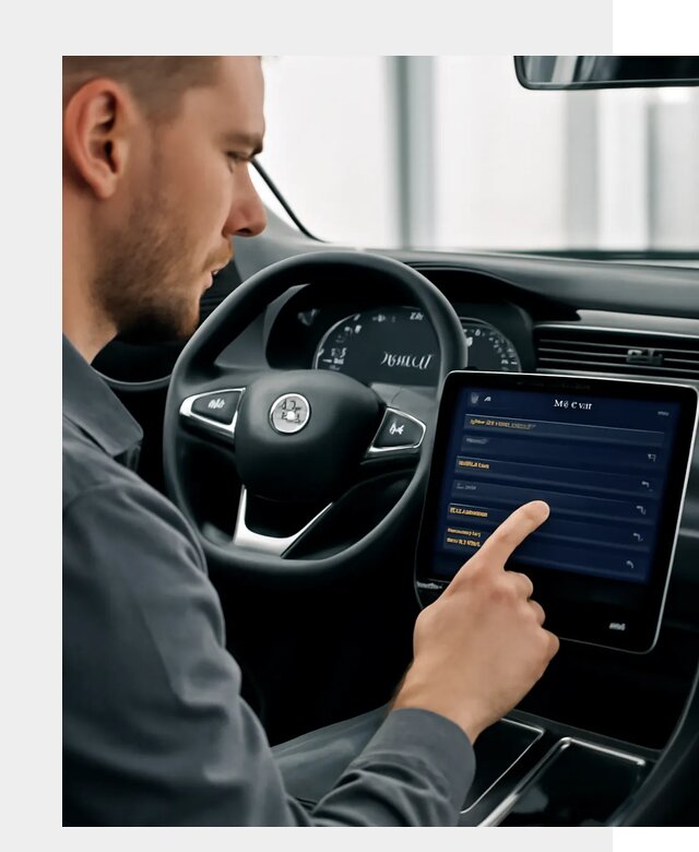 Русификация Changan X5 в Коркине по цене от 6748 р. | ФастМобиль-Крк