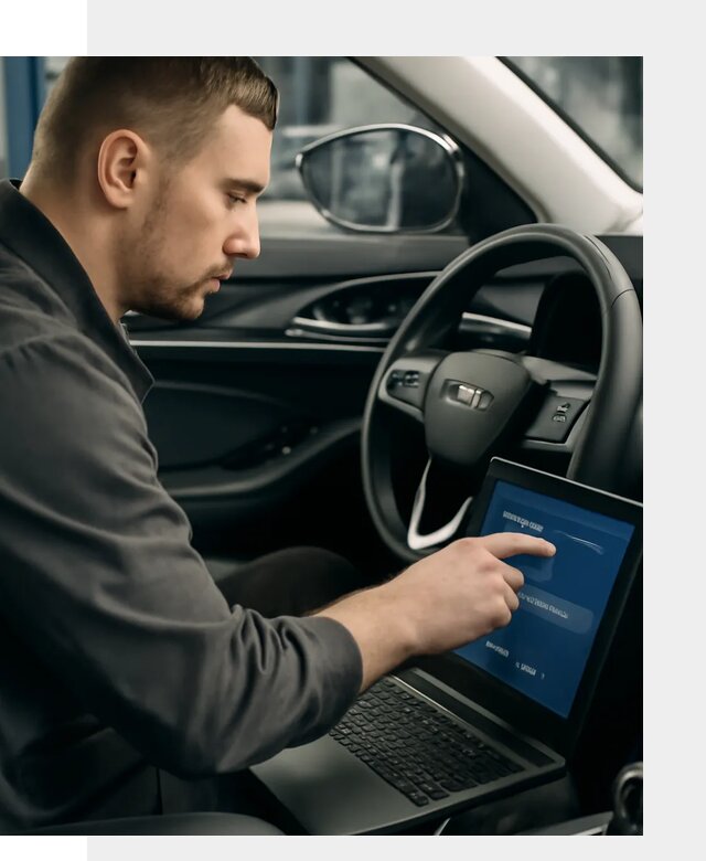 Русификация мультимедиа автомобилей Changan под ключ в Коркине