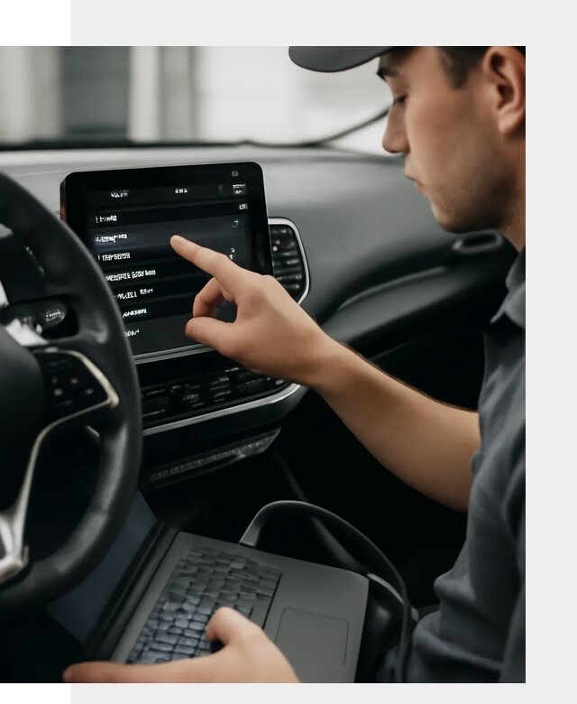 Русификация Dongfeng 7 под ключ для вашего автомобиля в Коркине