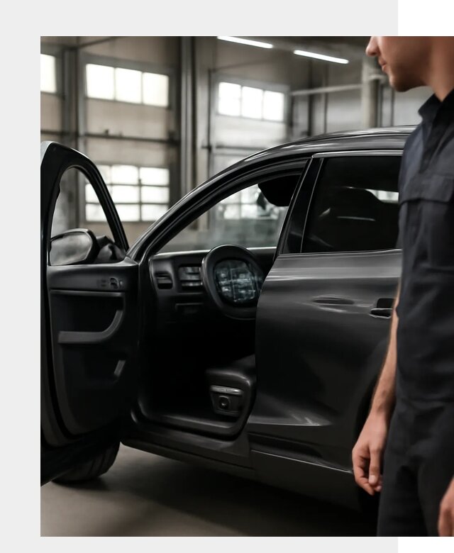 Русификация Dongfeng L7 в Коркине цена от 15468 р. | ФастМобиль-Крк