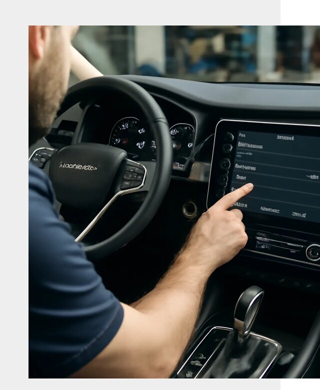 Русификация панели Dongfeng в Коркине по цене от 5191 р. | ФастМобиль-Крк