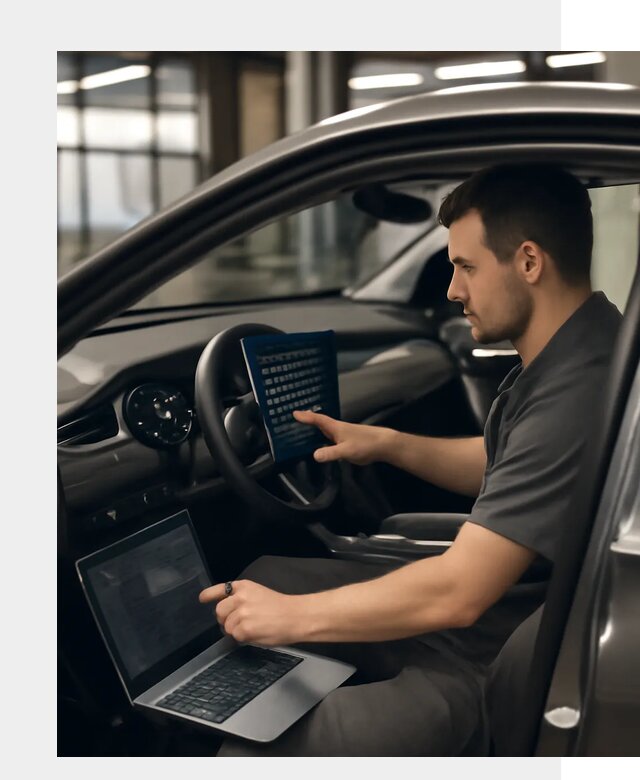 Русификация Exeed TXL в Коркине по цене от 15468 р. | ФастМобиль-Крк