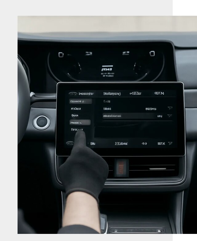 Русификация GAC GS 8 под ключ в Коркине от 6748 р. | ФастМобиль-Крк