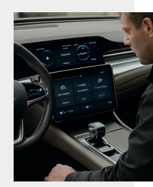 Русификация Geely Monjaro в Коркине по цене от 8201 р. | ФастМобиль-Крк