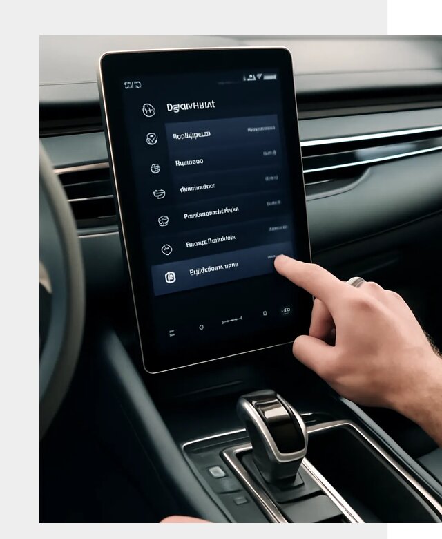 Русификация Geely Preface в Коркине по цене от 10277 р. | ФастМобиль-Крк
