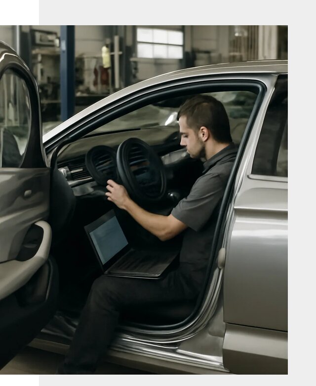 Русификация Geely Preface мультимедиа и меню в Коркине