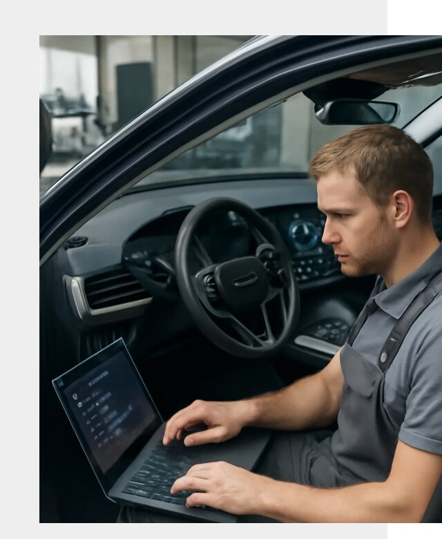 Русификация Haval в Коркине по цене от 8201 р. | ФастМобиль-Крк