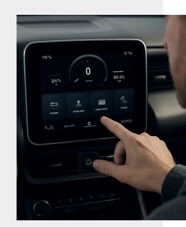 Русификация Haval DARGO в Коркине по цене от 6748 р. | ФастМобиль-Крк