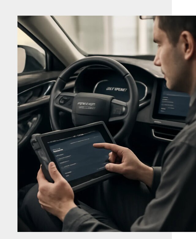 Русификация приборной панели Haval в Коркине от 5710 р. | ФастМобиль-Крк