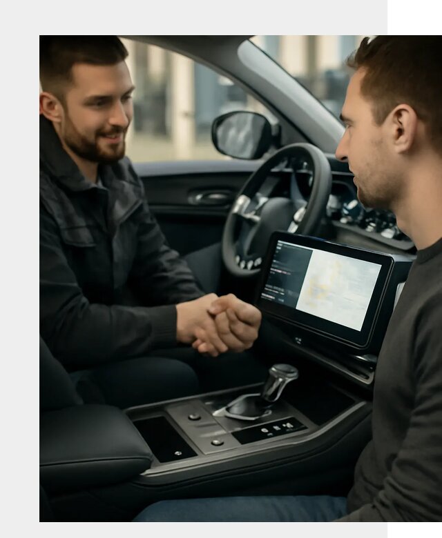 Русификация Jetour X70 Plus в Коркине по цене 5710 р. | ФастМобиль-Крк