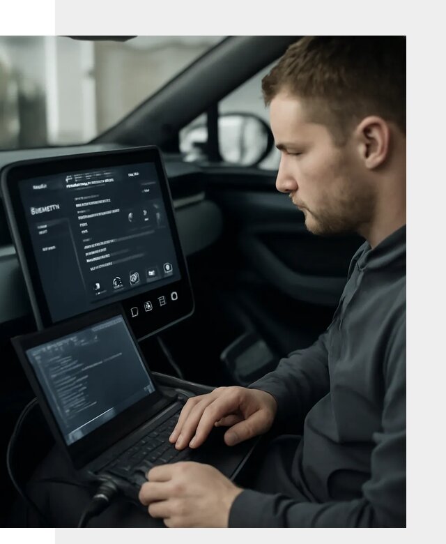 Русификация мультимедиа LiXiang под ключ для авто в Коркине