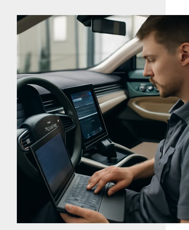 Русификация Lynk Co 900 в Коркине по цене от 20658 р. | ФастМобиль-Крк
