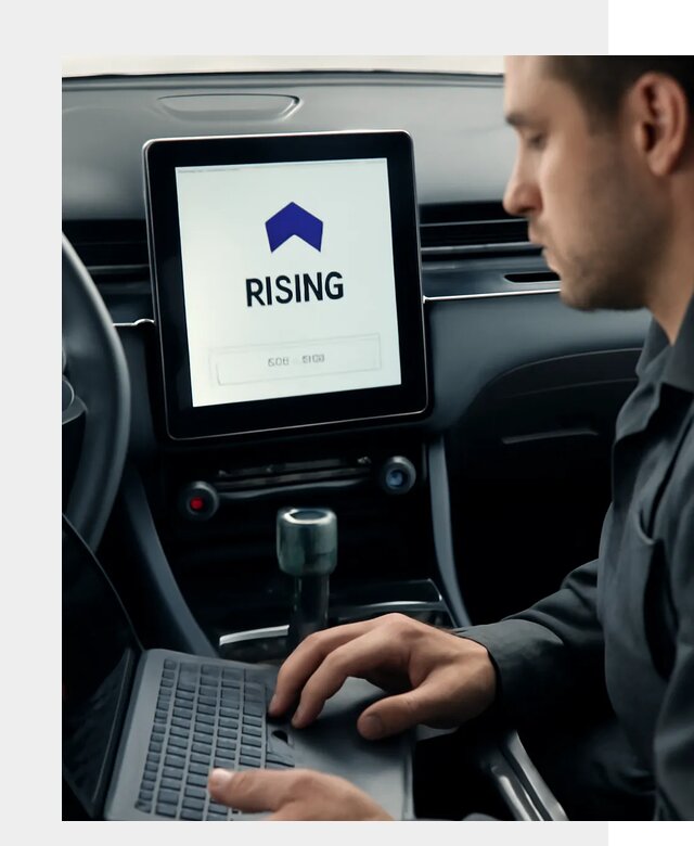 Установка приложений Rising в Коркине по цене от 4671 р. | ФастМобиль-Крк