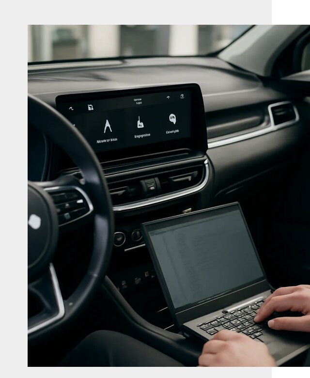Русификация Kia K5 в Коркине по цене от 6748 р. | ФастМобиль-Крк
