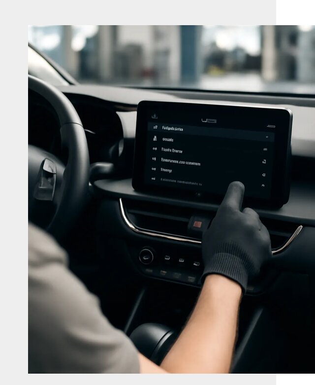 Русификация Kia всех моделей в Коркине от 10277 р. | ФастМобиль-Крк