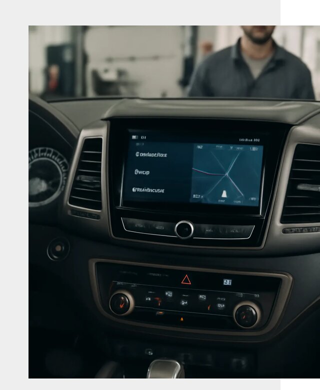 Русификация SsangYong Rexton в Коркине от 12976 р. | ФастМобиль-Крк