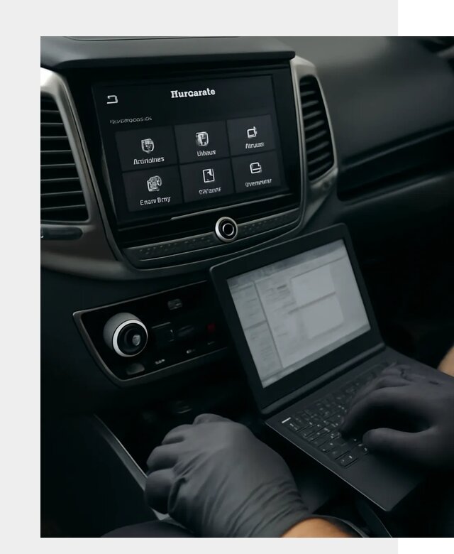 Русификация мультимедиа SsangYong в Коркине от 6748 р. | ФастМобиль-Крк