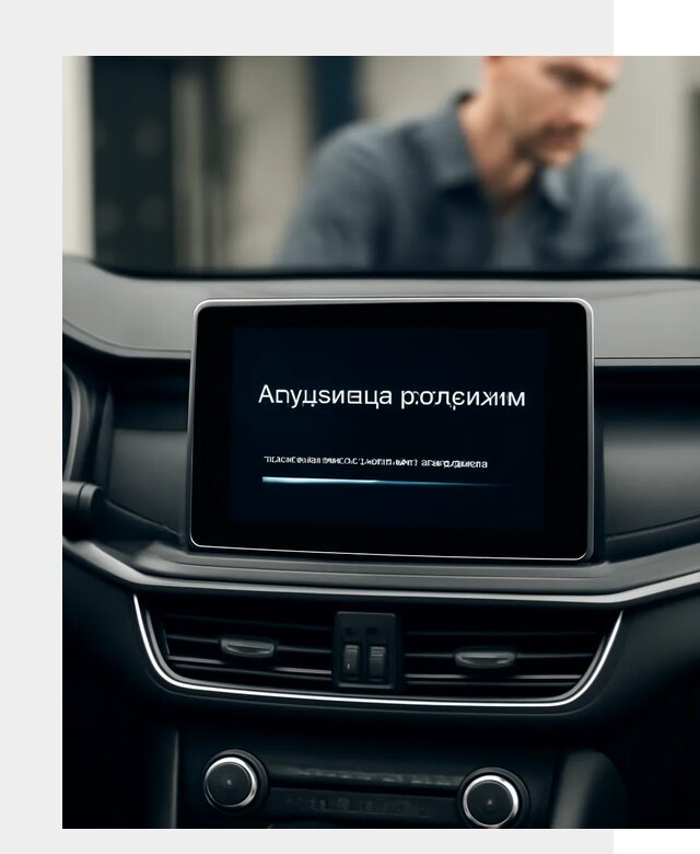 Обновление русификации авто в Коркине по цене от 6125 р. | ФастМобиль-Крк