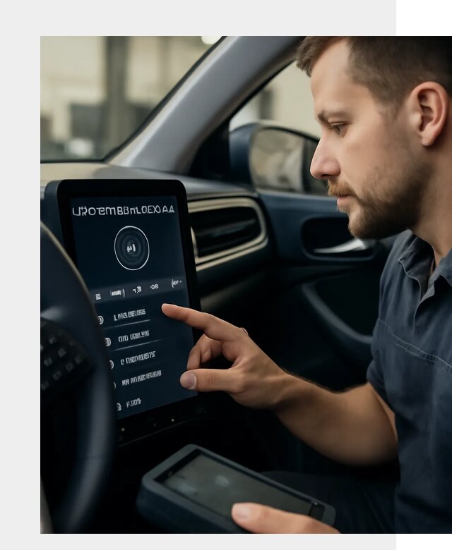 Обновление Android магнитолы в Коркине от 4671 р. | ФастМобиль-Крк