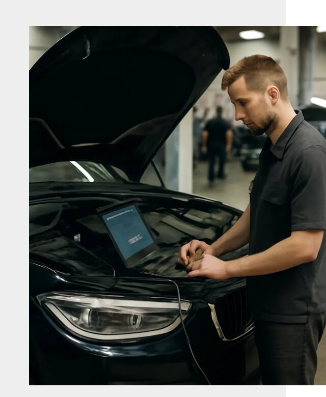 Откат прошивки автомобиля в Коркине по цене от 5710 р. | ФастМобиль-Крк