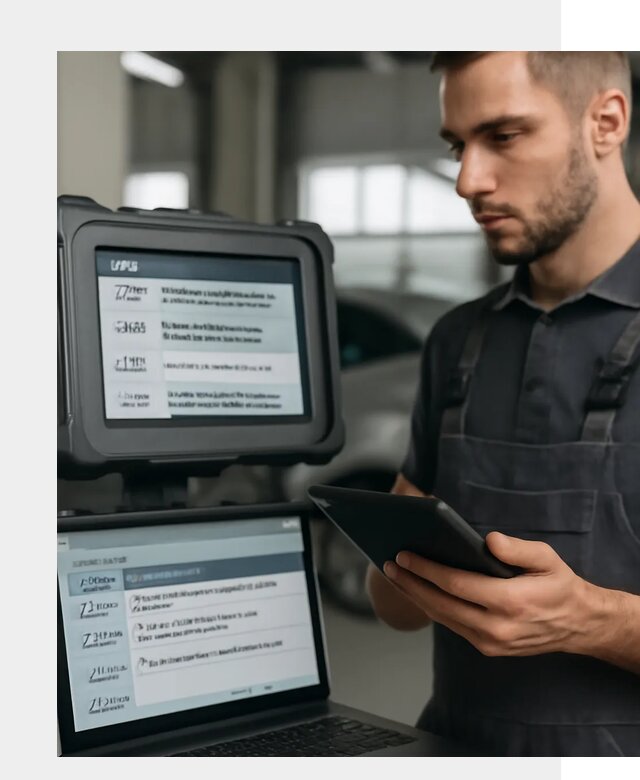 Перевод ошибок автомобиля в Коркине по цене от 2595 р. | ФастМобиль-Крк