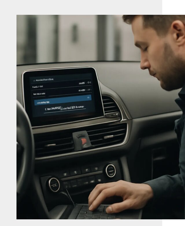 Установка русского пакета языка для авто в Коркине от 6125 р. | ФастМобиль-Крк