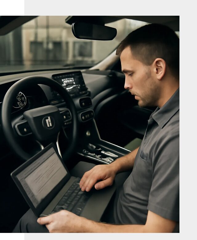 Русификация Honda Accord на русском языке под ключ в Коркине