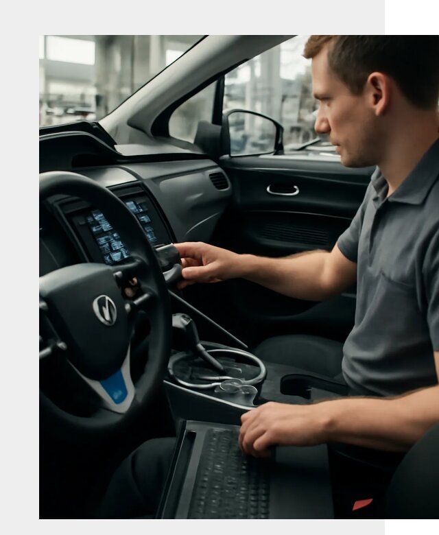 Русификация Honda CLARITY в Коркине по цене от 7786 р. | ФастМобиль-Крк
