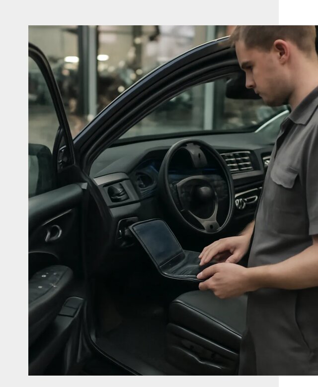 Русификация Honda Pilot по цене от 7163 р. в Коркине ФастМобиль-Крк