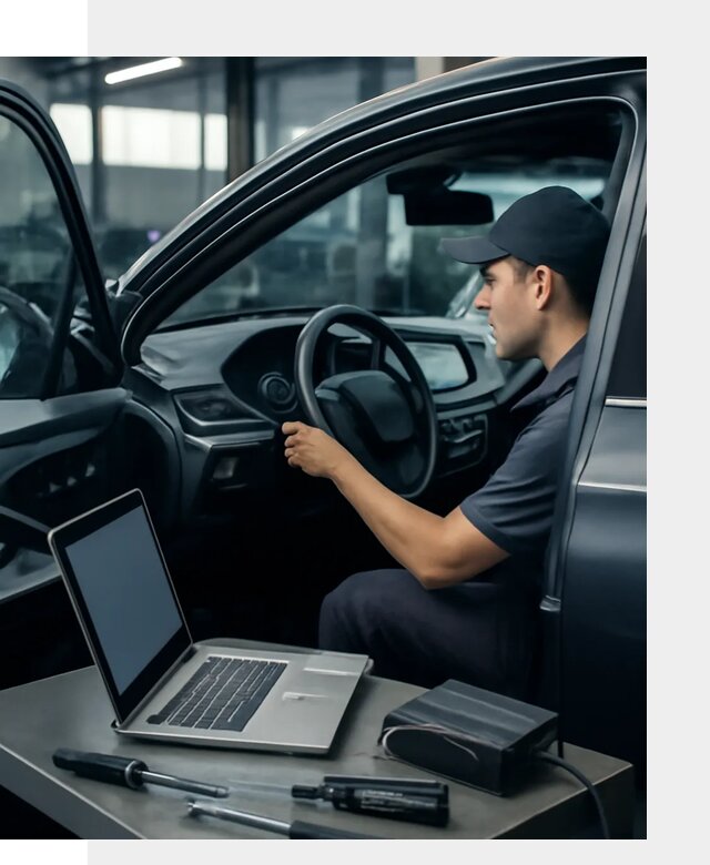 Русификация Honda Ridgeline для комфортной езды в Коркине