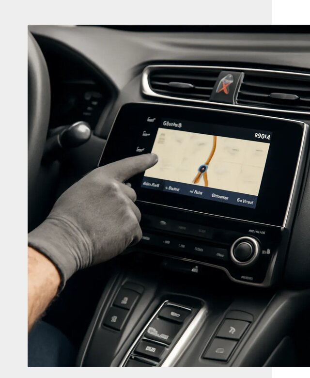Русификация мультимедиа Honda в Коркине от 7786 р. | ФастМобиль-Крк