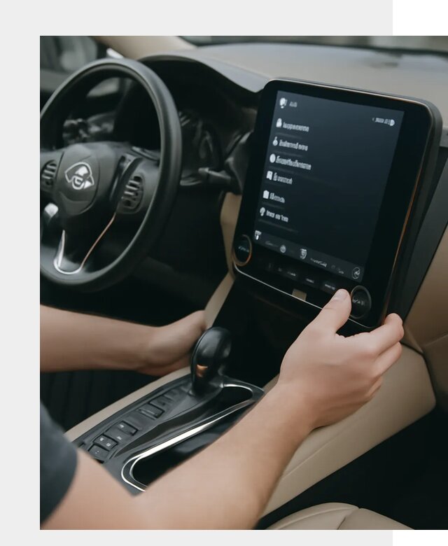 Русификация Lexus NX Panasonic в Коркине от 8201 р. | ФастМобиль-Крк