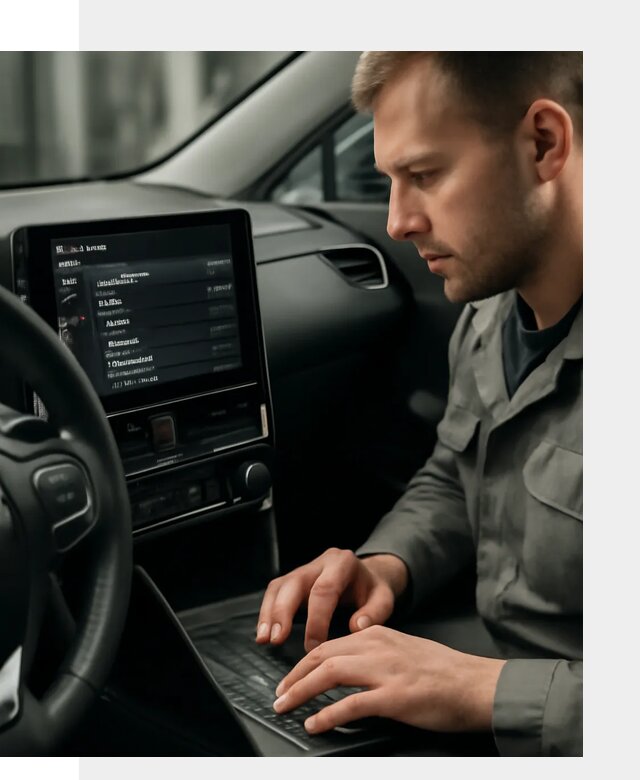 Русификация мультимедиа Lexus NX PIONER для авто в Коркине