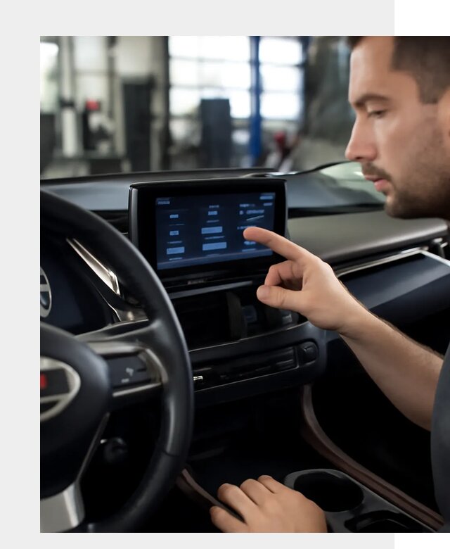 Русификация Lexus RX PANASONIC в Коркине от 8201 р. | ФастМобиль-Крк