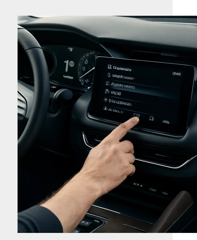 Русификация Mazda EZ-6 в Коркине по цене от 15468 р. | ФастМобиль-Крк