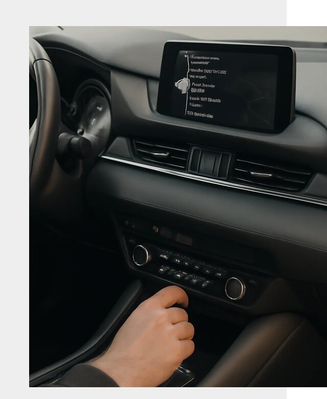 Русификация мультимедиа Mazda в Коркине по цене от 8201 р. | ФастМобиль-Крк