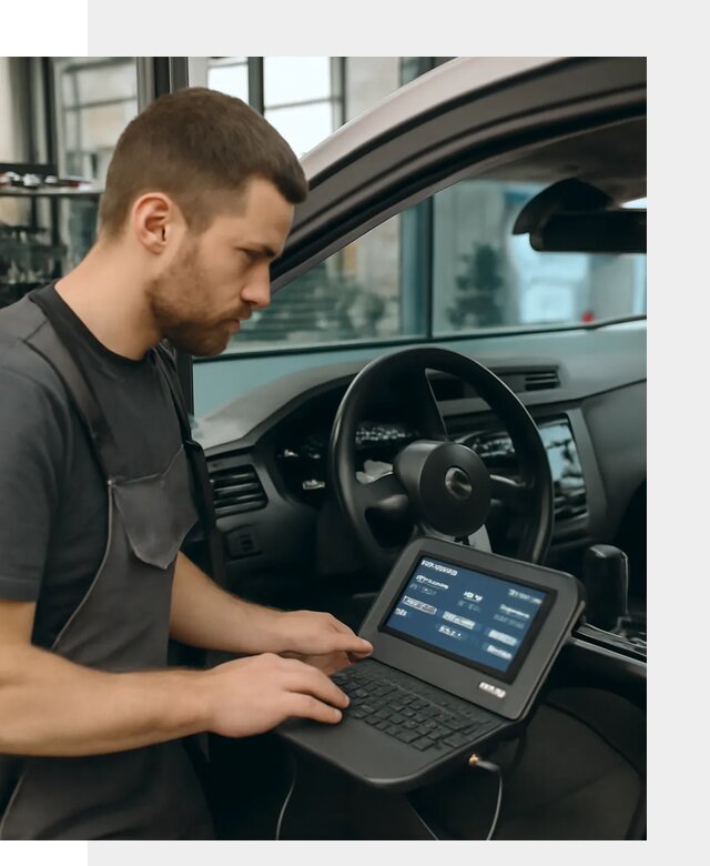 Русификация автомобилей Nissan для всех моделей в Коркине
