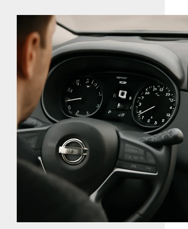 Русификация приборной панели Nissan в Коркине от 6748 р. | ФастМобиль-Крк
