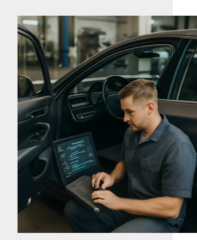 Русификация Toyota Crown в Коркине по цене от 8824 р. | ФастМобиль-Крк